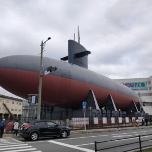 出張中の休日の過ごし方