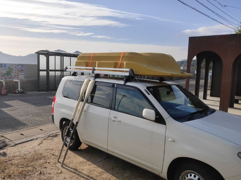 黄色いボートエース