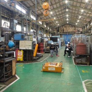 玉掛け技能講習